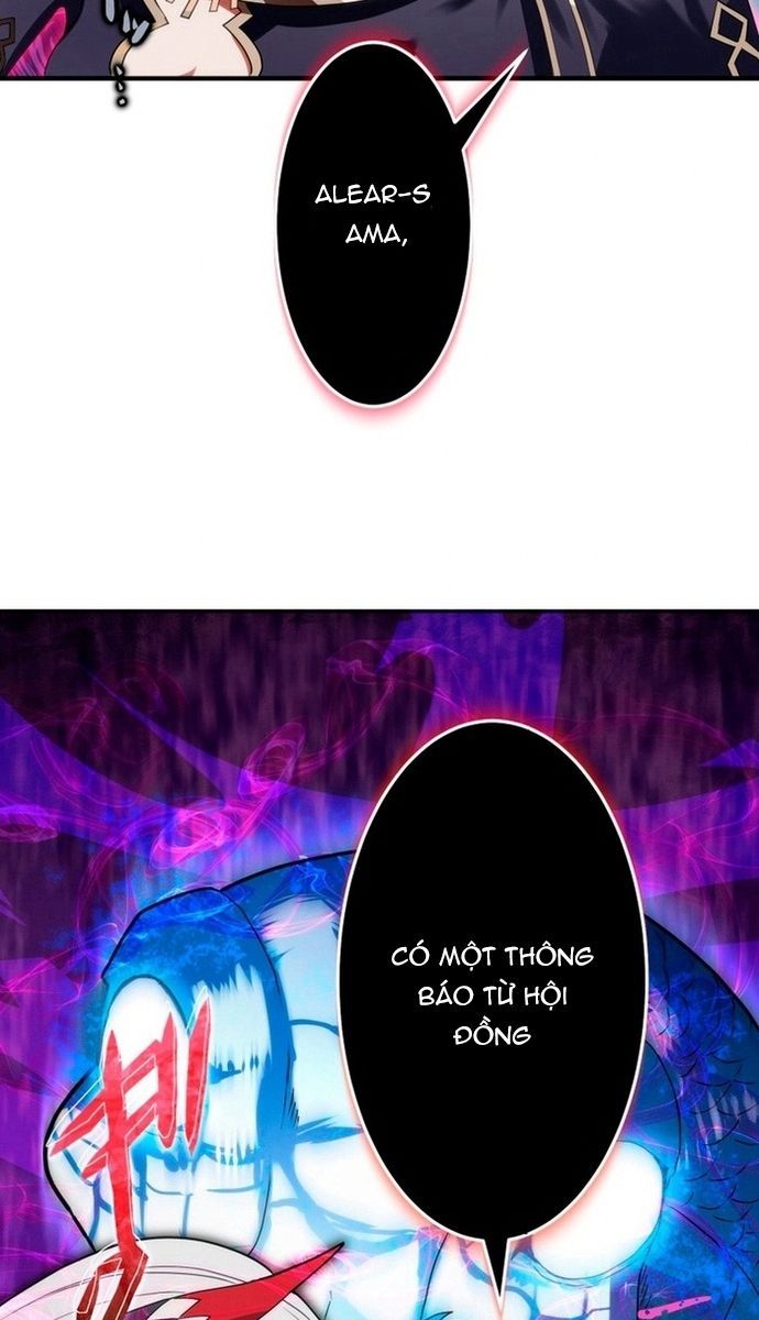 Đảo Ngược Chỉ Số : Từ Kẻ Xui Xẻo Thành Vô Địch! Chapter 4 - 33