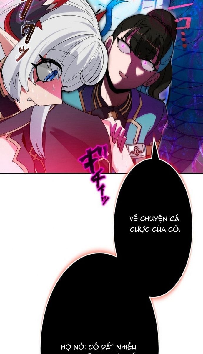 Đảo Ngược Chỉ Số : Từ Kẻ Xui Xẻo Thành Vô Địch! Chapter 4 - 34