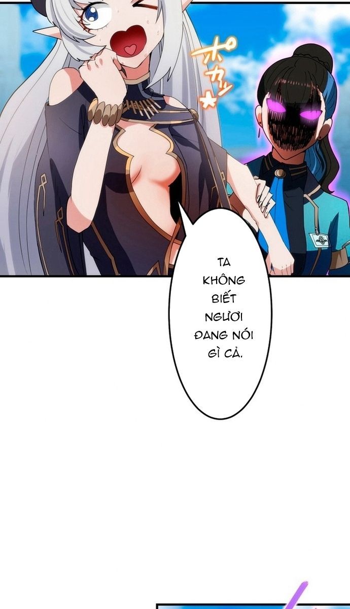 Đảo Ngược Chỉ Số : Từ Kẻ Xui Xẻo Thành Vô Địch! Chapter 4 - 36