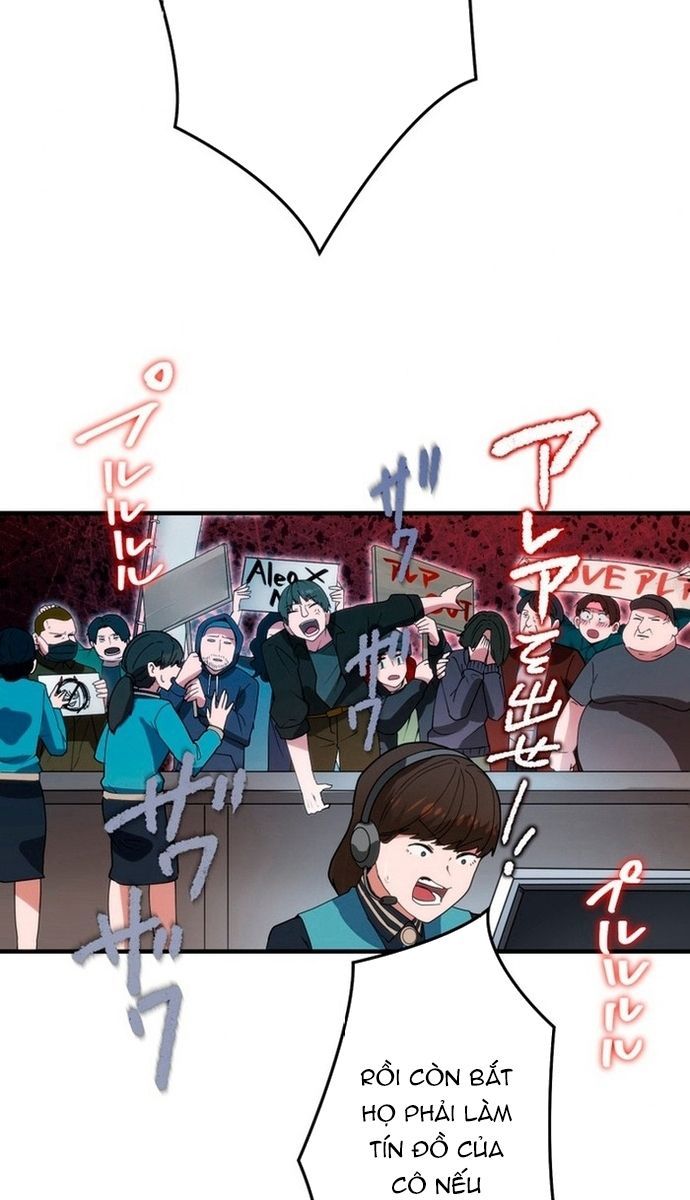 Đảo Ngược Chỉ Số : Từ Kẻ Xui Xẻo Thành Vô Địch! Chapter 4 - 39