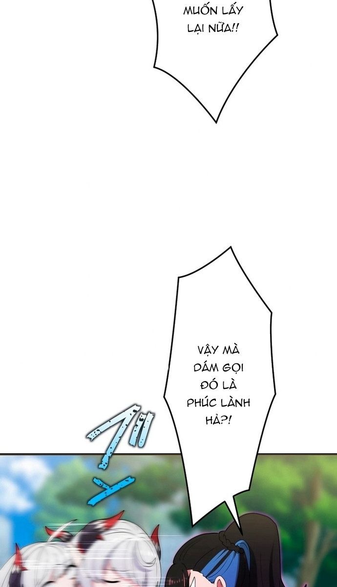 Đảo Ngược Chỉ Số : Từ Kẻ Xui Xẻo Thành Vô Địch! Chapter 4 - 40