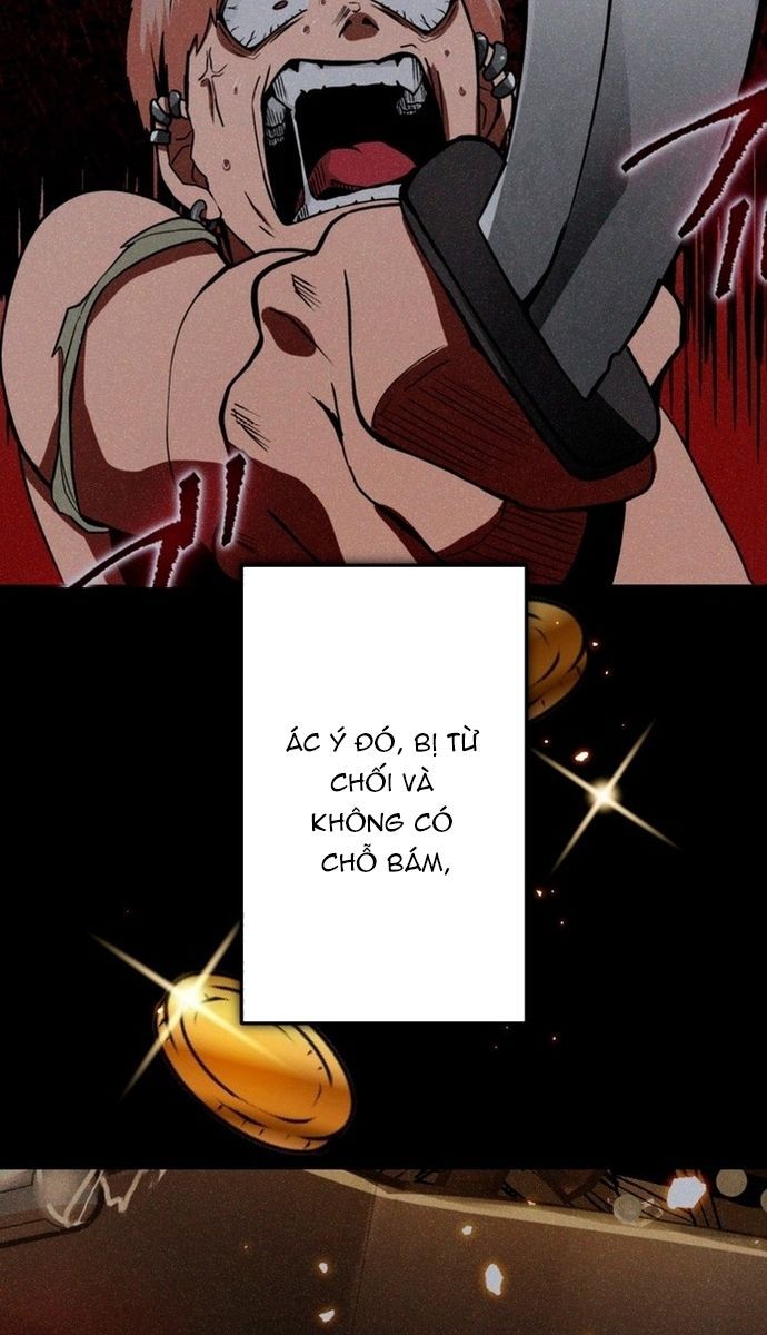 Đảo Ngược Chỉ Số : Từ Kẻ Xui Xẻo Thành Vô Địch! Chapter 4 - 5