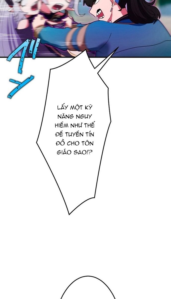 Đảo Ngược Chỉ Số : Từ Kẻ Xui Xẻo Thành Vô Địch! Chapter 4 - 41