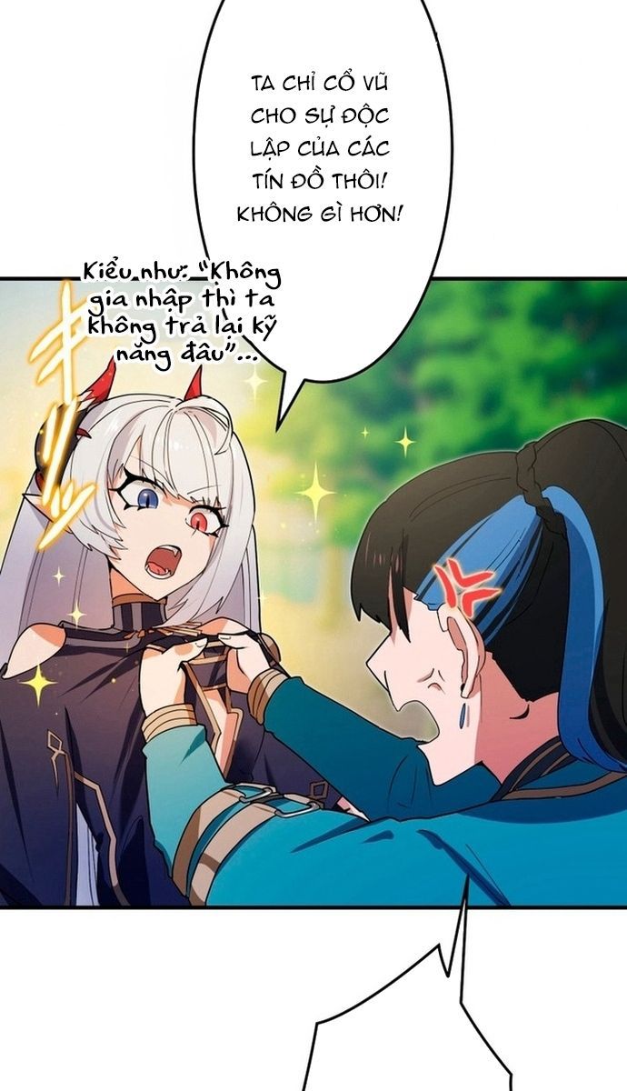 Đảo Ngược Chỉ Số : Từ Kẻ Xui Xẻo Thành Vô Địch! Chapter 4 - 42