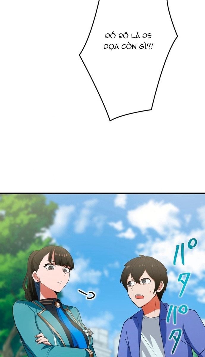 Đảo Ngược Chỉ Số : Từ Kẻ Xui Xẻo Thành Vô Địch! Chapter 4 - 43