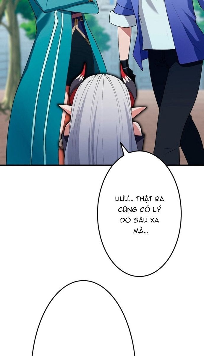 Đảo Ngược Chỉ Số : Từ Kẻ Xui Xẻo Thành Vô Địch! Chapter 4 - 44