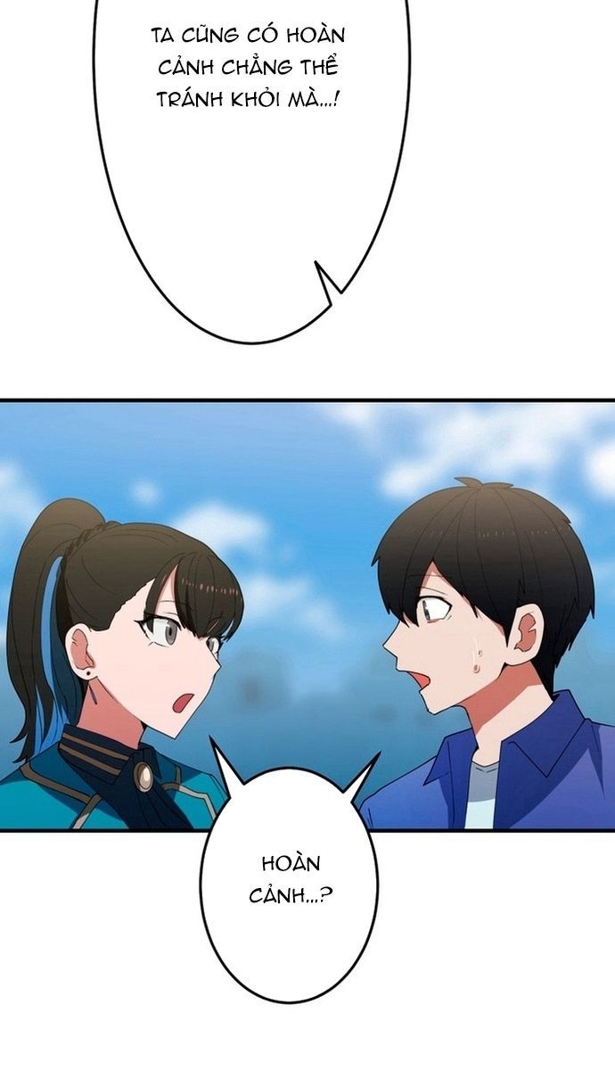 Đảo Ngược Chỉ Số : Từ Kẻ Xui Xẻo Thành Vô Địch! Chapter 4 - 45