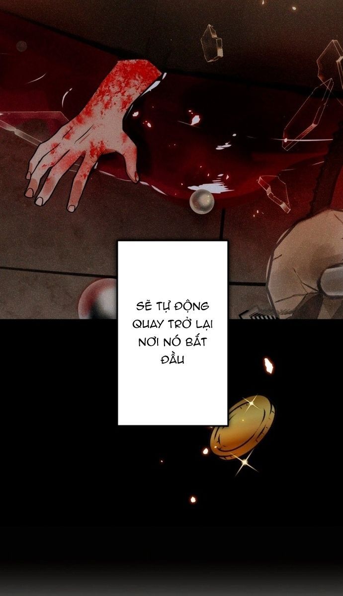 Đảo Ngược Chỉ Số : Từ Kẻ Xui Xẻo Thành Vô Địch! Chapter 4 - 6