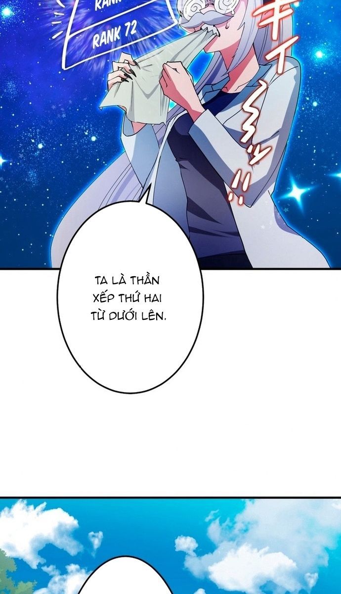 Đảo Ngược Chỉ Số : Từ Kẻ Xui Xẻo Thành Vô Địch! Chapter 4 - 51