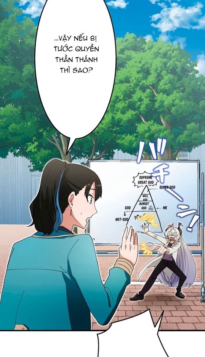 Đảo Ngược Chỉ Số : Từ Kẻ Xui Xẻo Thành Vô Địch! Chapter 4 - 52