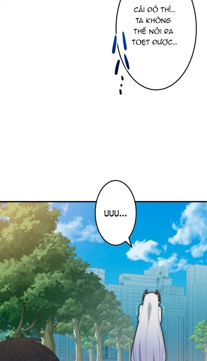 Đảo Ngược Chỉ Số : Từ Kẻ Xui Xẻo Thành Vô Địch! Chapter 4 - 54