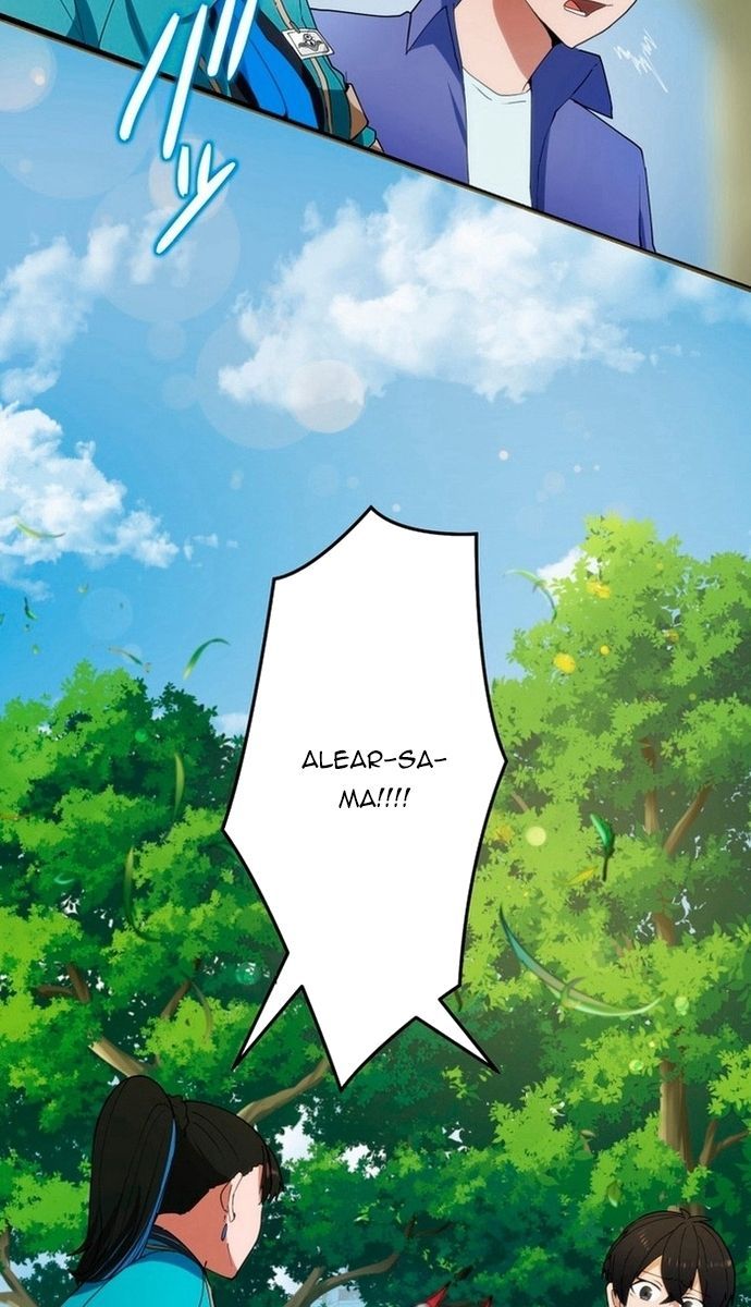 Đảo Ngược Chỉ Số : Từ Kẻ Xui Xẻo Thành Vô Địch! Chapter 4 - 57