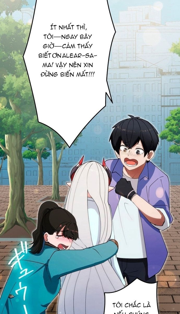 Đảo Ngược Chỉ Số : Từ Kẻ Xui Xẻo Thành Vô Địch! Chapter 4 - 59