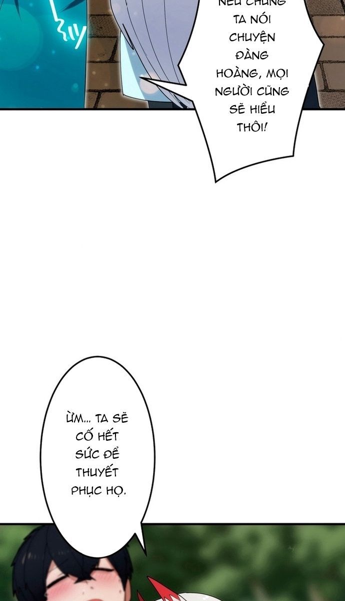 Đảo Ngược Chỉ Số : Từ Kẻ Xui Xẻo Thành Vô Địch! Chapter 4 - 60