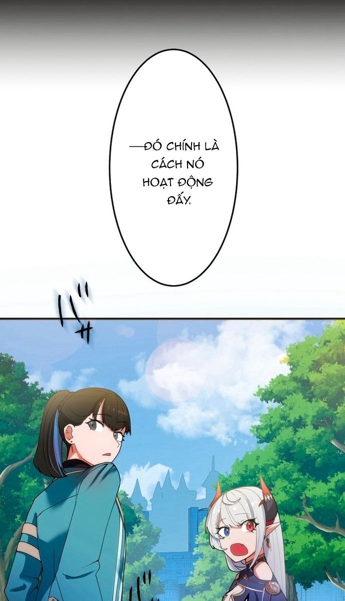 Đảo Ngược Chỉ Số : Từ Kẻ Xui Xẻo Thành Vô Địch! Chapter 4 - 7