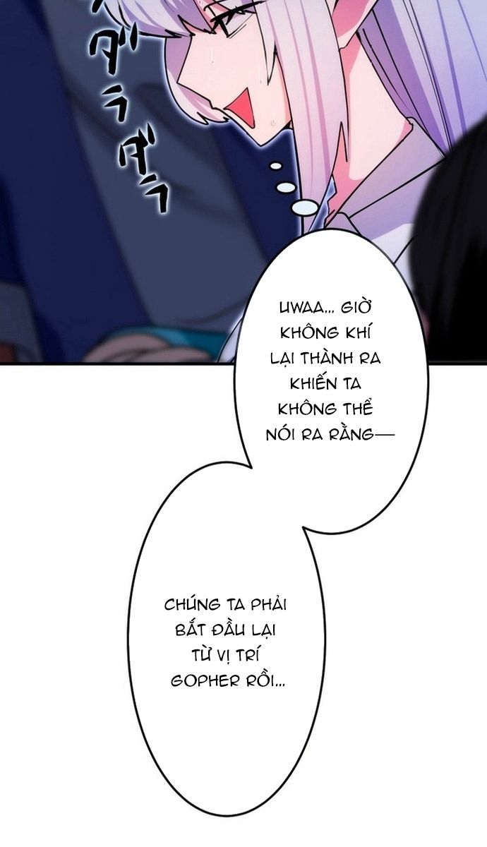 Đảo Ngược Chỉ Số : Từ Kẻ Xui Xẻo Thành Vô Địch! Chapter 4 - 62