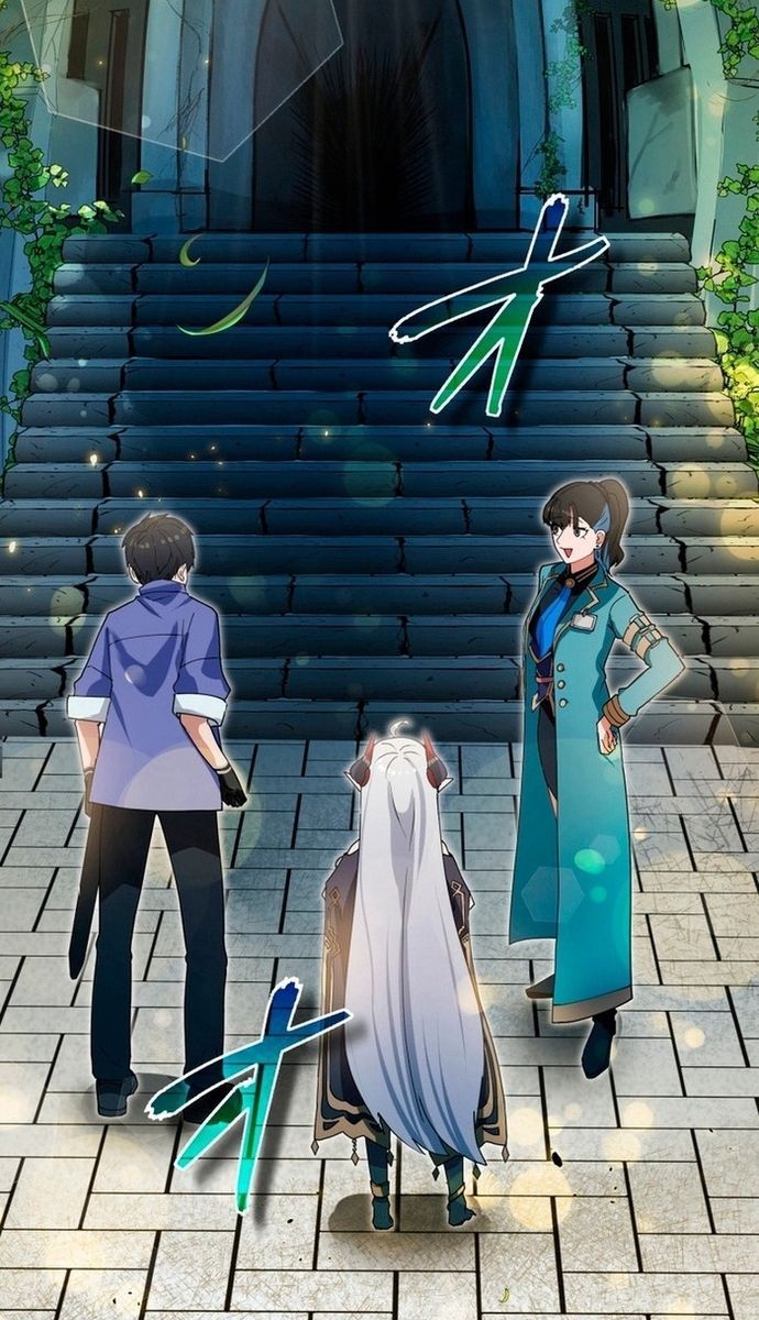 Đảo Ngược Chỉ Số : Từ Kẻ Xui Xẻo Thành Vô Địch! Chapter 4 - 67