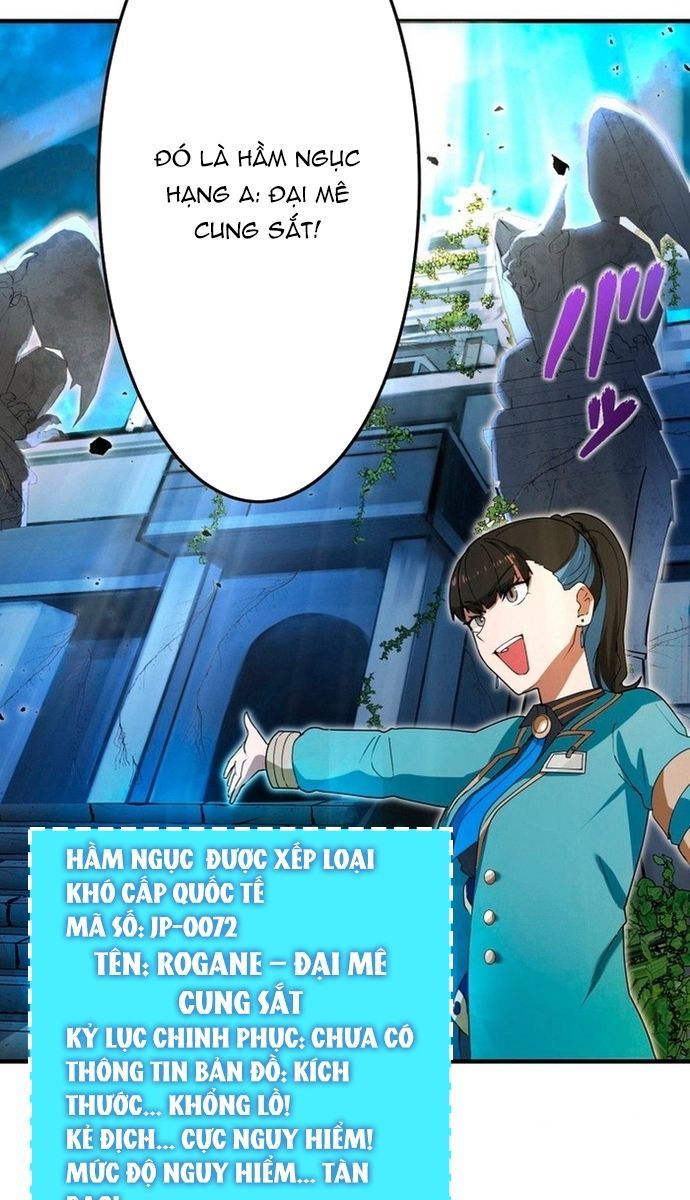 Đảo Ngược Chỉ Số : Từ Kẻ Xui Xẻo Thành Vô Địch! Chapter 4 - 69