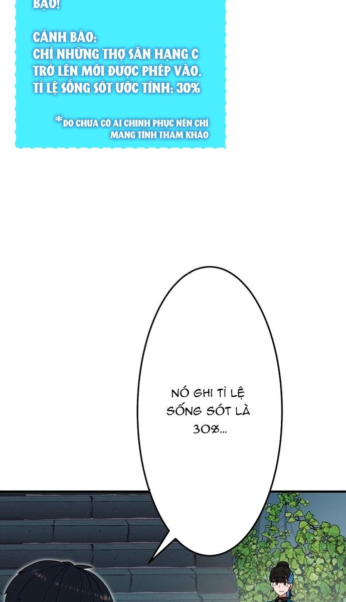 Đảo Ngược Chỉ Số : Từ Kẻ Xui Xẻo Thành Vô Địch! Chapter 4 - 70