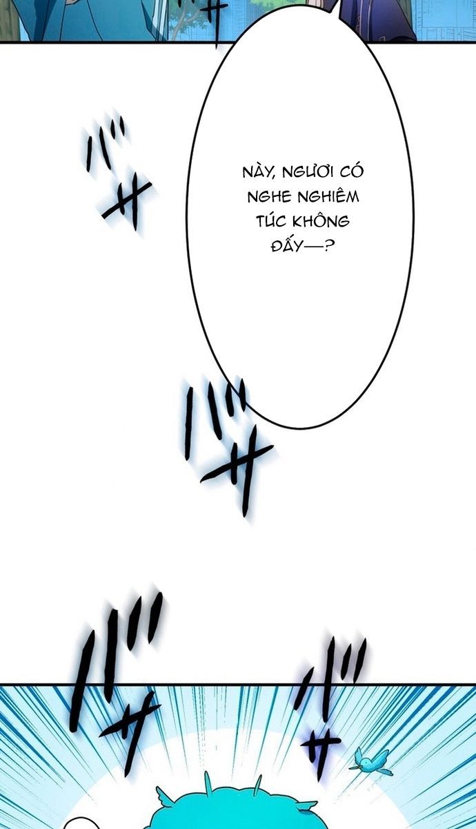 Đảo Ngược Chỉ Số : Từ Kẻ Xui Xẻo Thành Vô Địch! Chapter 4 - 8