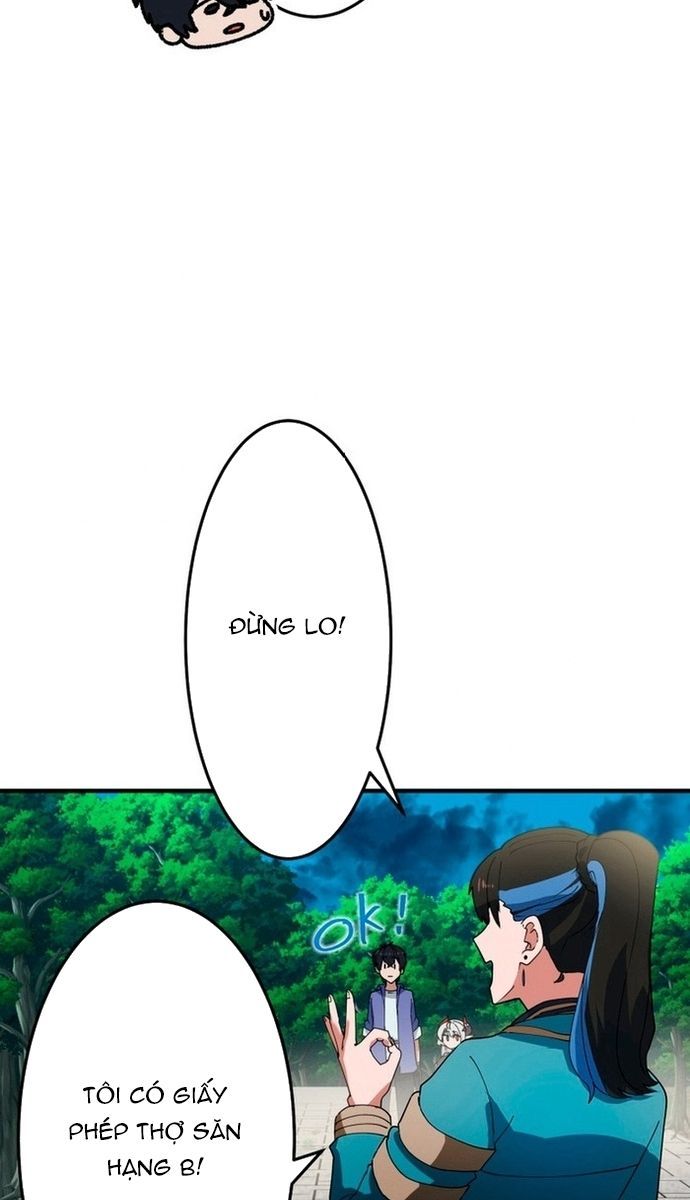 Đảo Ngược Chỉ Số : Từ Kẻ Xui Xẻo Thành Vô Địch! Chapter 4 - 72