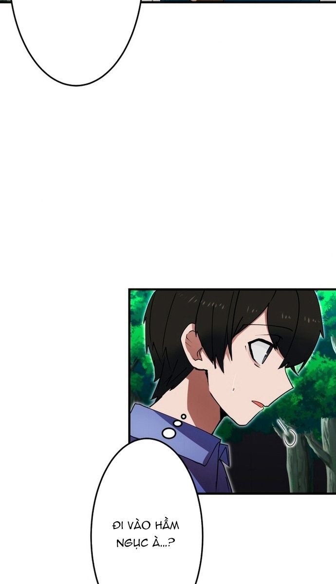 Đảo Ngược Chỉ Số : Từ Kẻ Xui Xẻo Thành Vô Địch! Chapter 4 - 73