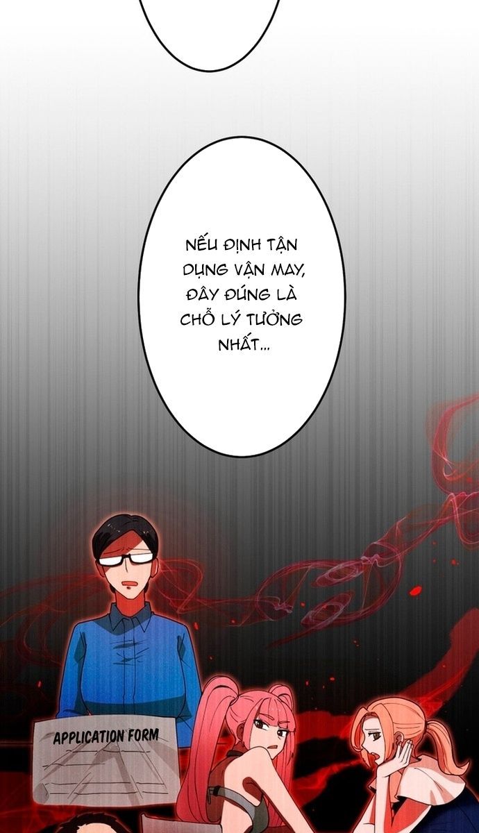 Đảo Ngược Chỉ Số : Từ Kẻ Xui Xẻo Thành Vô Địch! Chapter 4 - 74