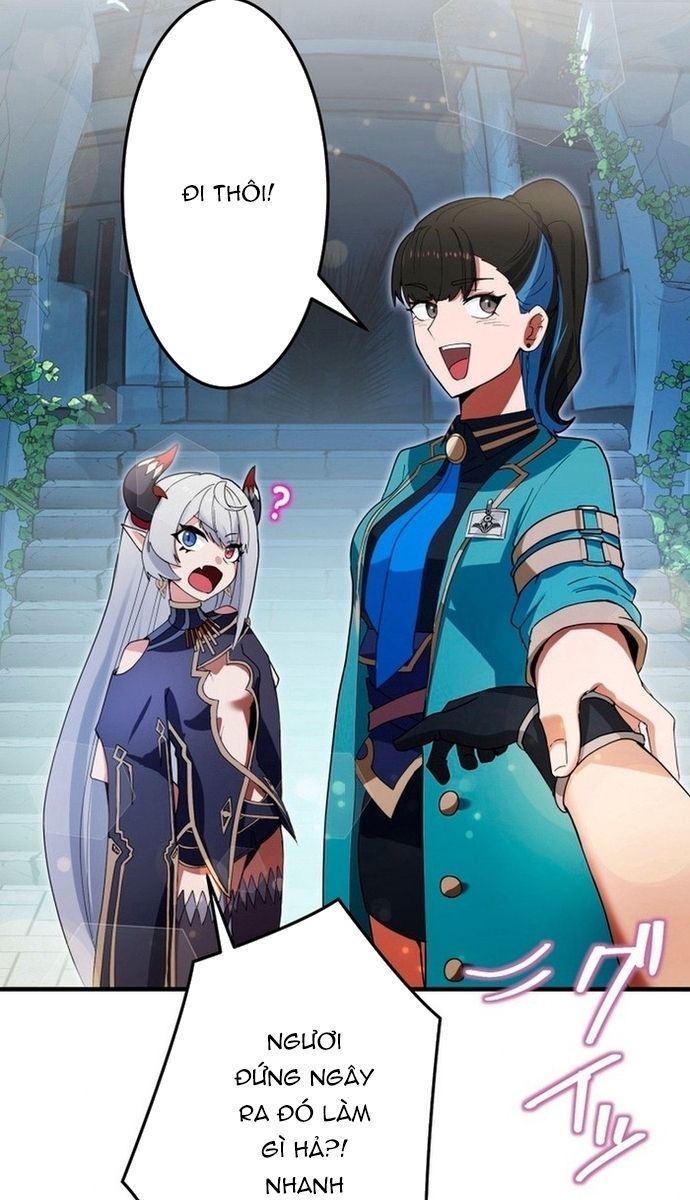 Đảo Ngược Chỉ Số : Từ Kẻ Xui Xẻo Thành Vô Địch! Chapter 4 - 77