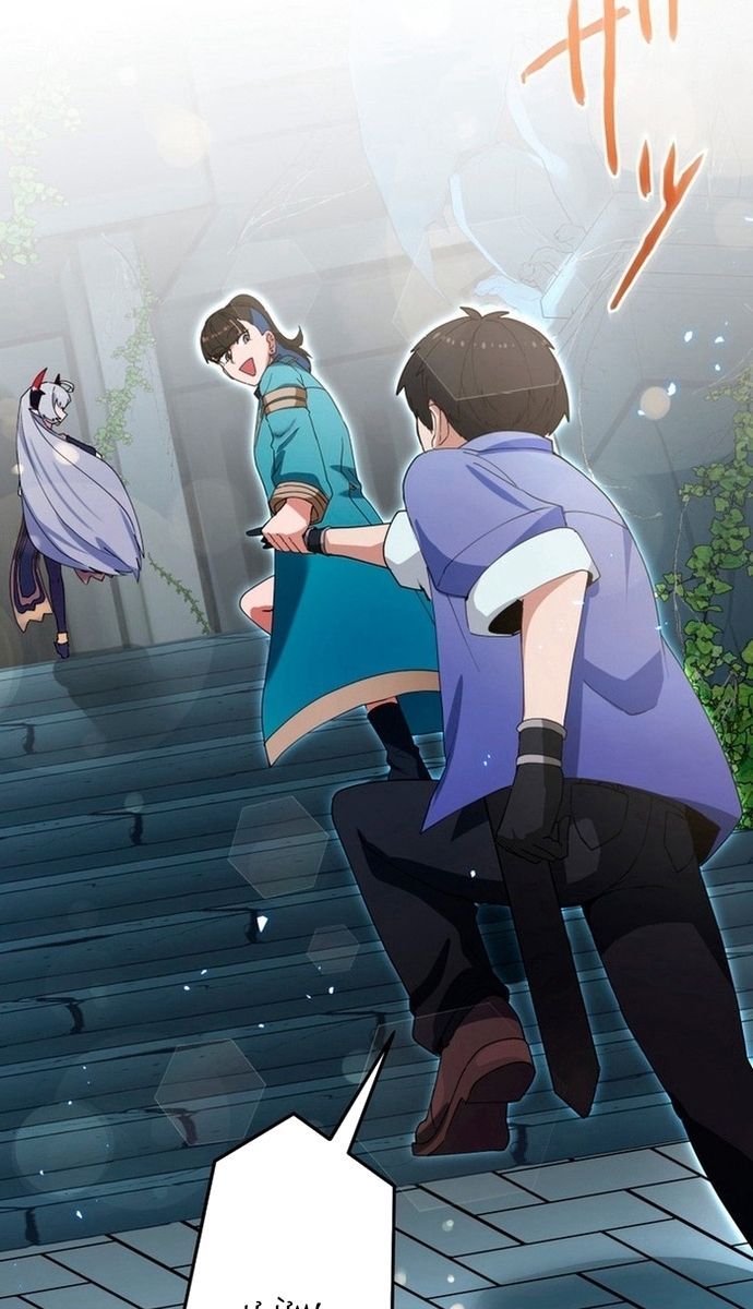 Đảo Ngược Chỉ Số : Từ Kẻ Xui Xẻo Thành Vô Địch! Chapter 4 - 79