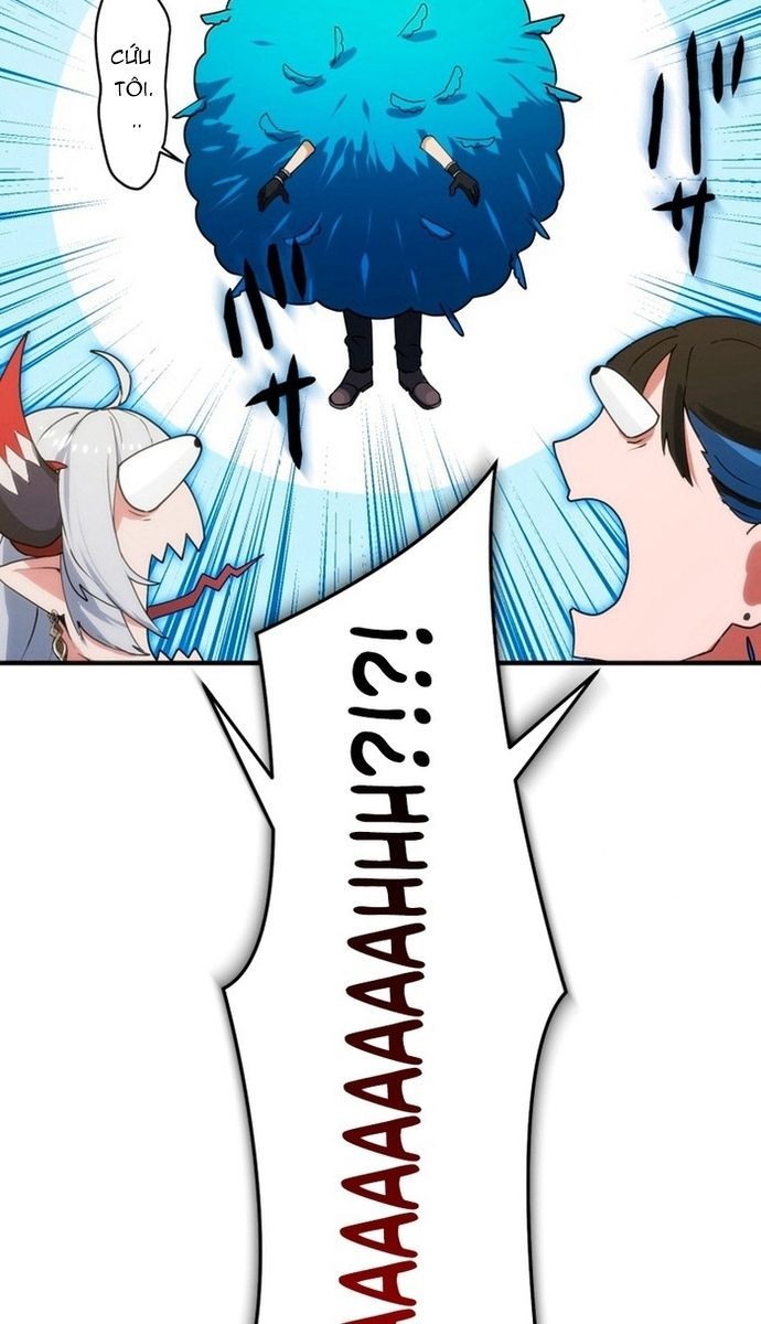 Đảo Ngược Chỉ Số : Từ Kẻ Xui Xẻo Thành Vô Địch! Chapter 4 - 9