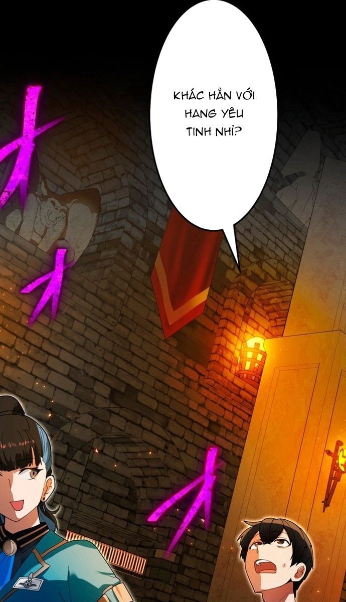 Đảo Ngược Chỉ Số : Từ Kẻ Xui Xẻo Thành Vô Địch! Chapter 4 - 82