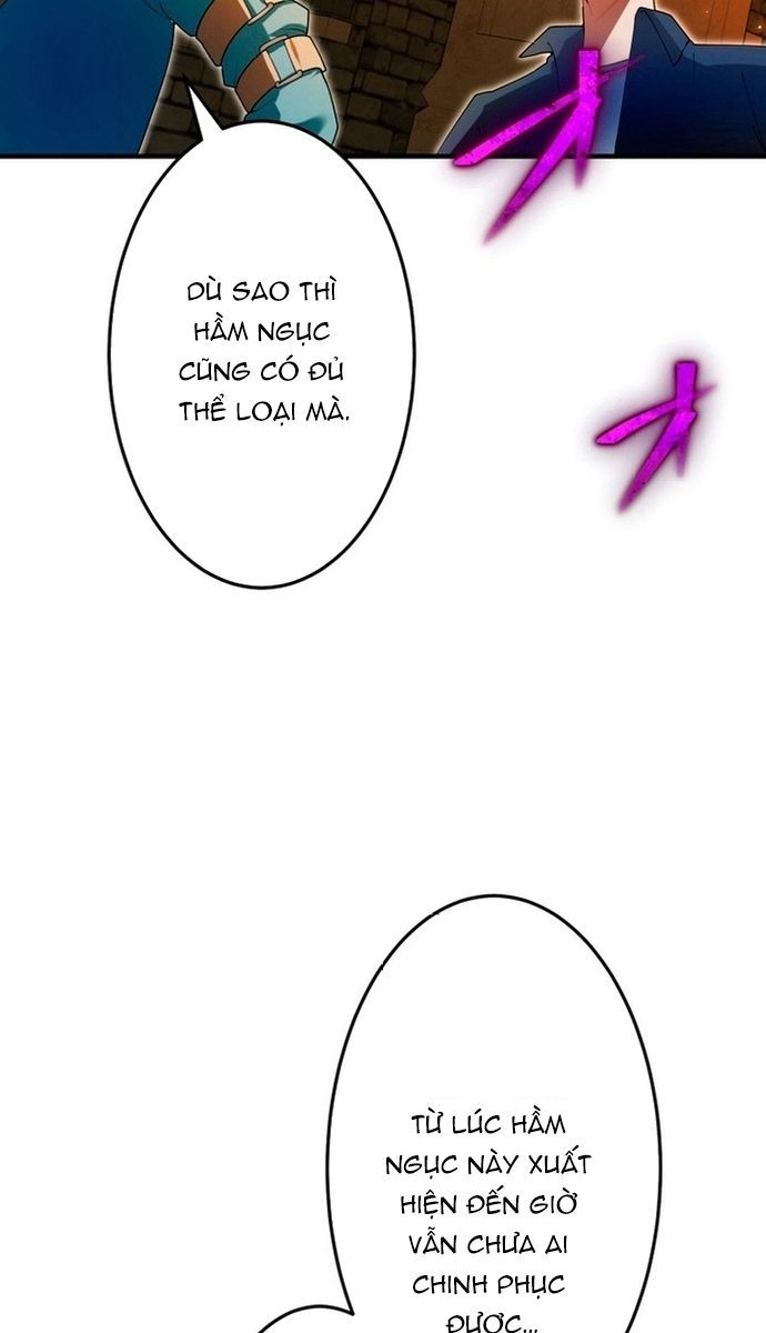 Đảo Ngược Chỉ Số : Từ Kẻ Xui Xẻo Thành Vô Địch! Chapter 4 - 83