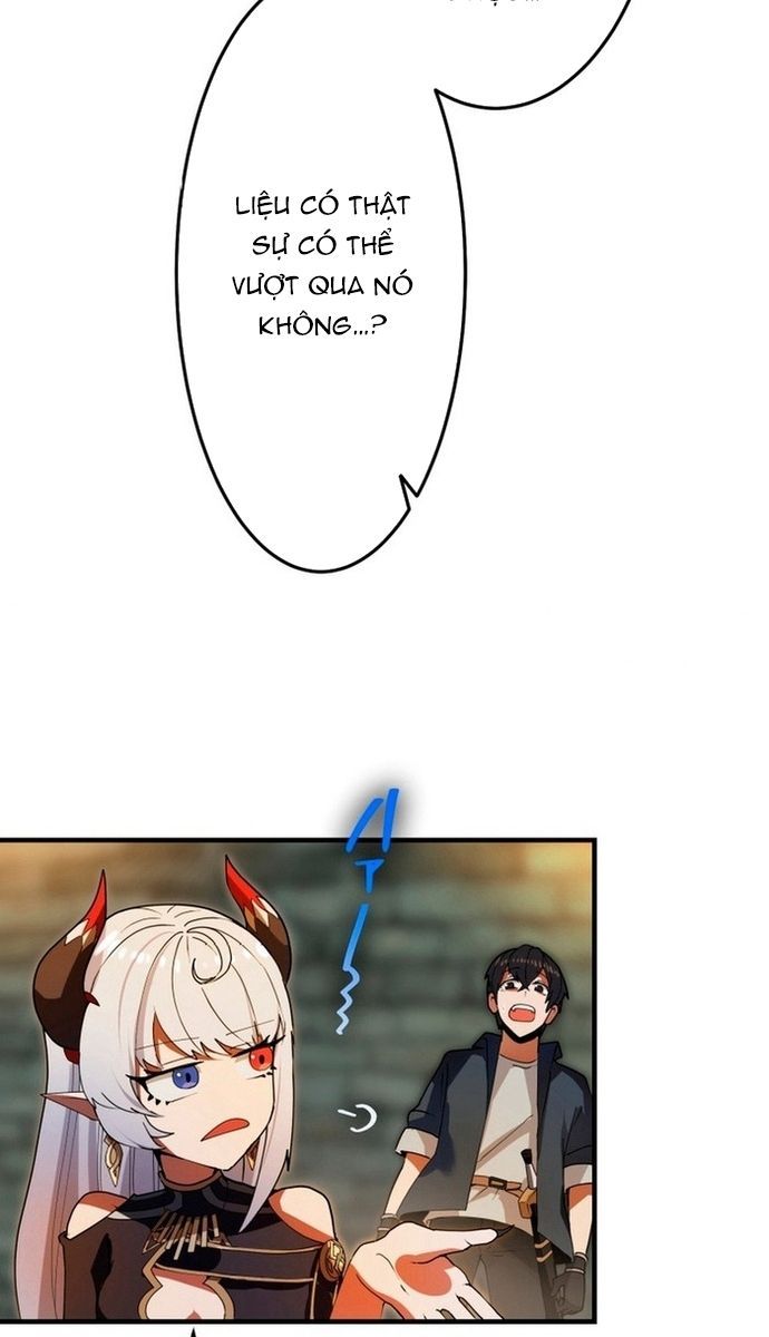 Đảo Ngược Chỉ Số : Từ Kẻ Xui Xẻo Thành Vô Địch! Chapter 4 - 84