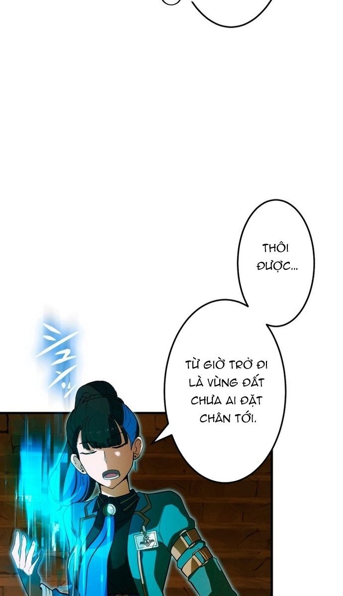 Đảo Ngược Chỉ Số : Từ Kẻ Xui Xẻo Thành Vô Địch! Chapter 4 - 89