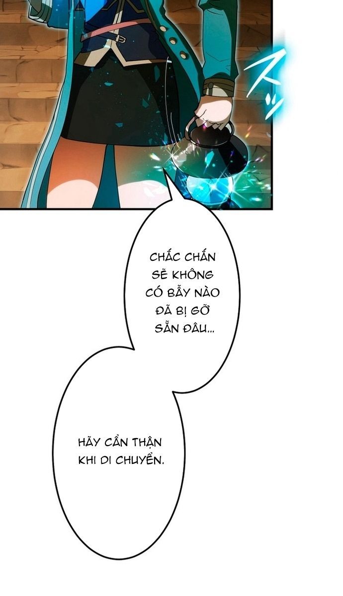 Đảo Ngược Chỉ Số : Từ Kẻ Xui Xẻo Thành Vô Địch! Chapter 4 - 90