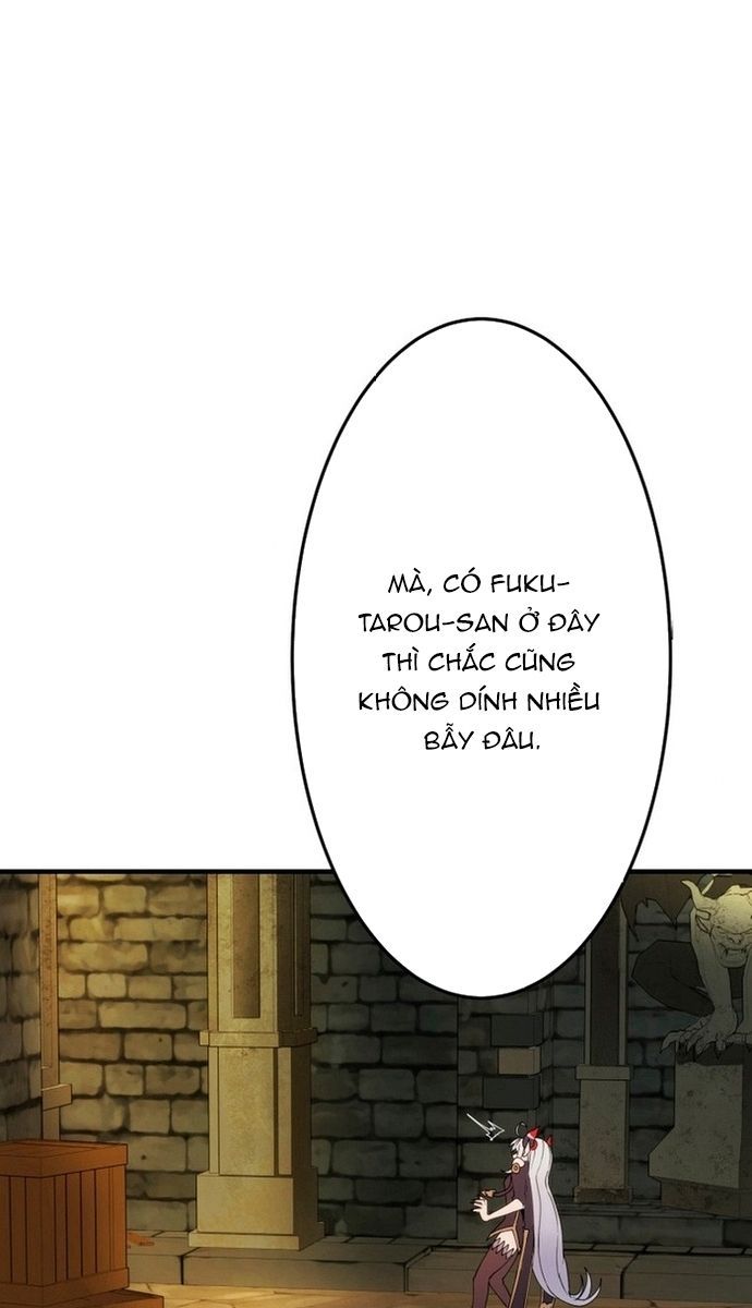 Đảo Ngược Chỉ Số : Từ Kẻ Xui Xẻo Thành Vô Địch! Chapter 4 - 91