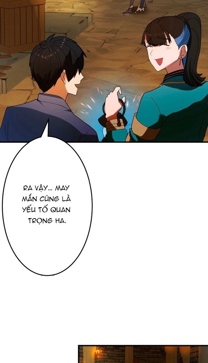 Đảo Ngược Chỉ Số : Từ Kẻ Xui Xẻo Thành Vô Địch! Chapter 4 - 92