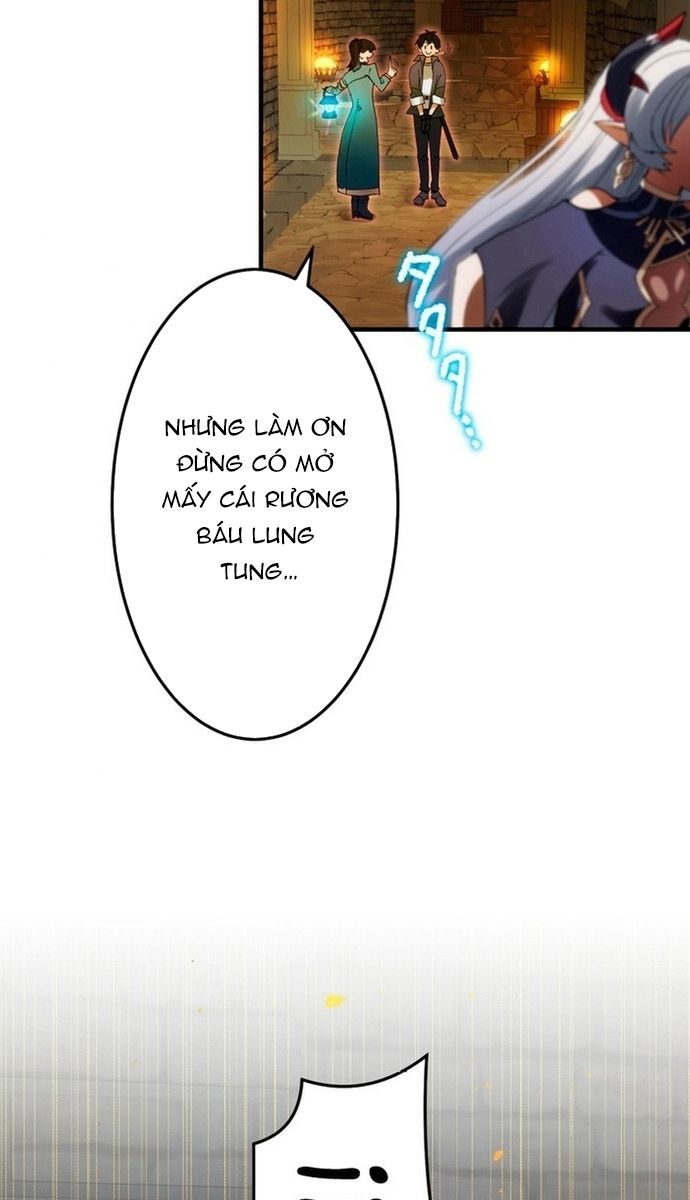 Đảo Ngược Chỉ Số : Từ Kẻ Xui Xẻo Thành Vô Địch! Chapter 4 - 93