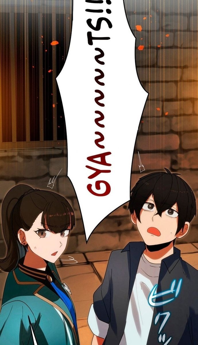 Đảo Ngược Chỉ Số : Từ Kẻ Xui Xẻo Thành Vô Địch! Chapter 4 - 94