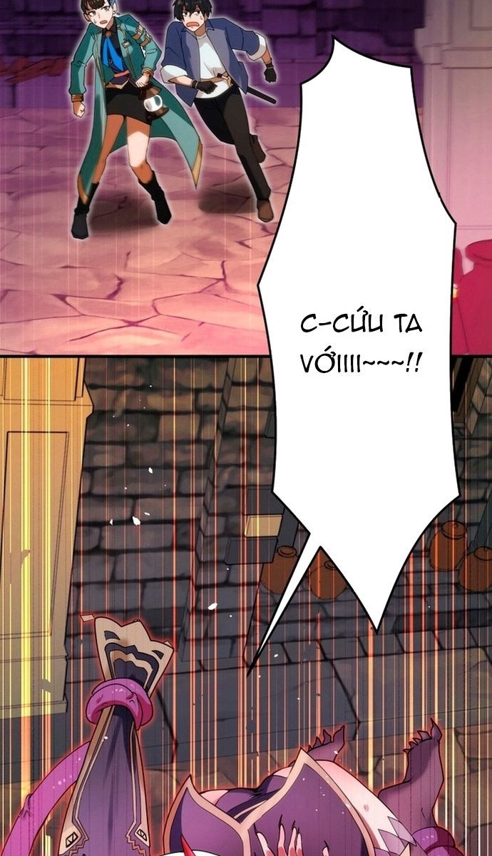 Đảo Ngược Chỉ Số : Từ Kẻ Xui Xẻo Thành Vô Địch! Chapter 4 - 96