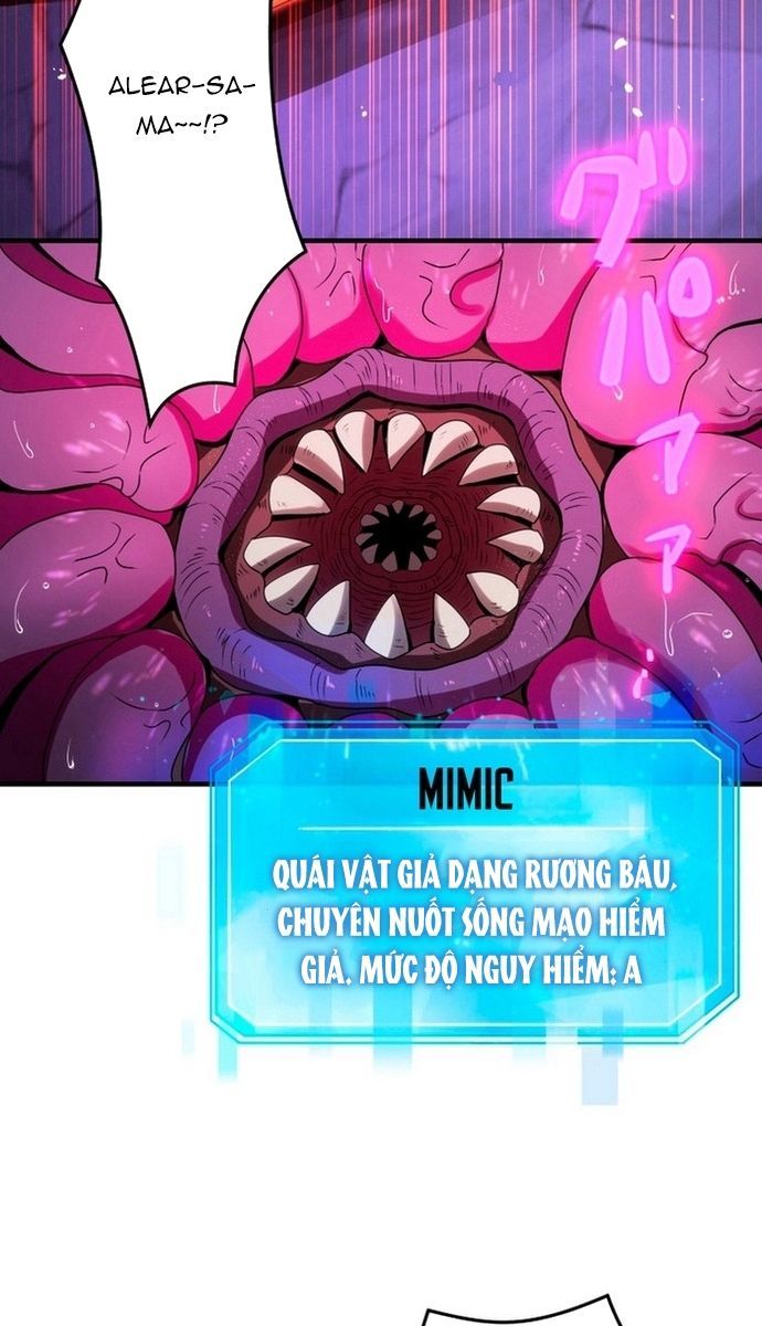 Đảo Ngược Chỉ Số : Từ Kẻ Xui Xẻo Thành Vô Địch! Chapter 4 - 98