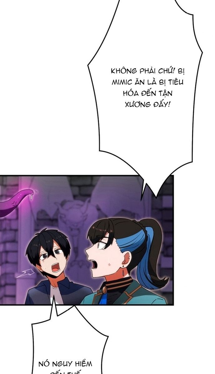 Đảo Ngược Chỉ Số : Từ Kẻ Xui Xẻo Thành Vô Địch! Chapter 4 - 99