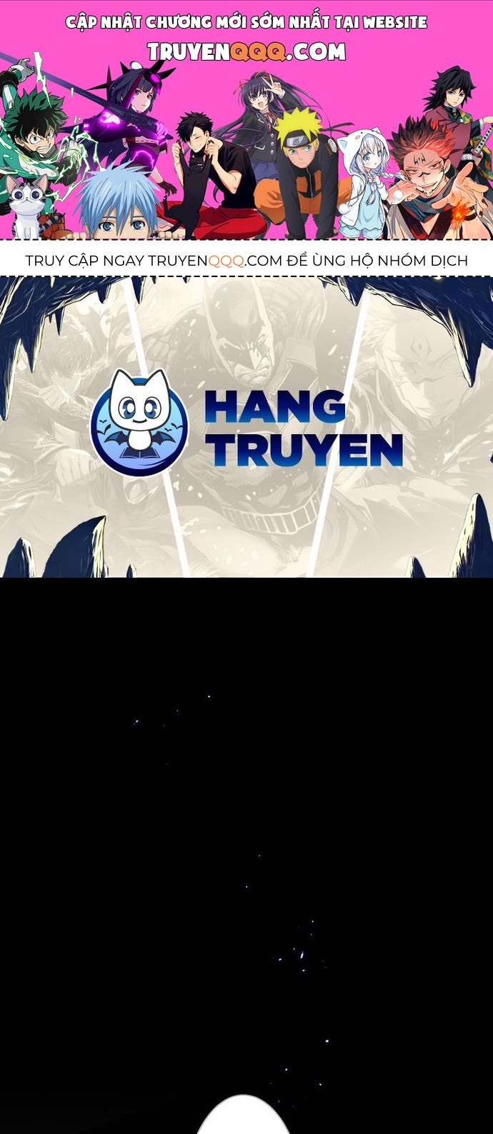 Đảo Ngược Chỉ Số : Từ Kẻ Xui Xẻo Thành Vô Địch! Chapter 5 - 1