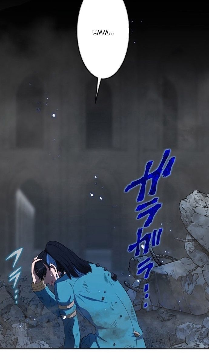 Đảo Ngược Chỉ Số : Từ Kẻ Xui Xẻo Thành Vô Địch! Chapter 5 - 2