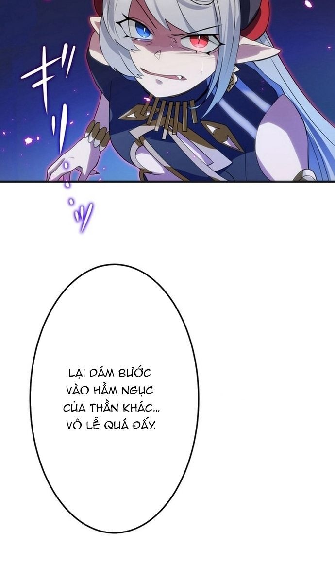 Đảo Ngược Chỉ Số : Từ Kẻ Xui Xẻo Thành Vô Địch! Chapter 5 - 101