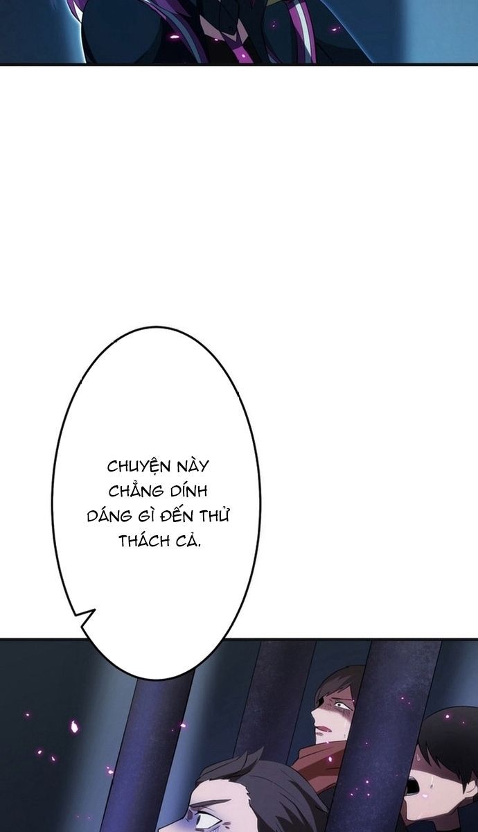 Đảo Ngược Chỉ Số : Từ Kẻ Xui Xẻo Thành Vô Địch! Chapter 5 - 103