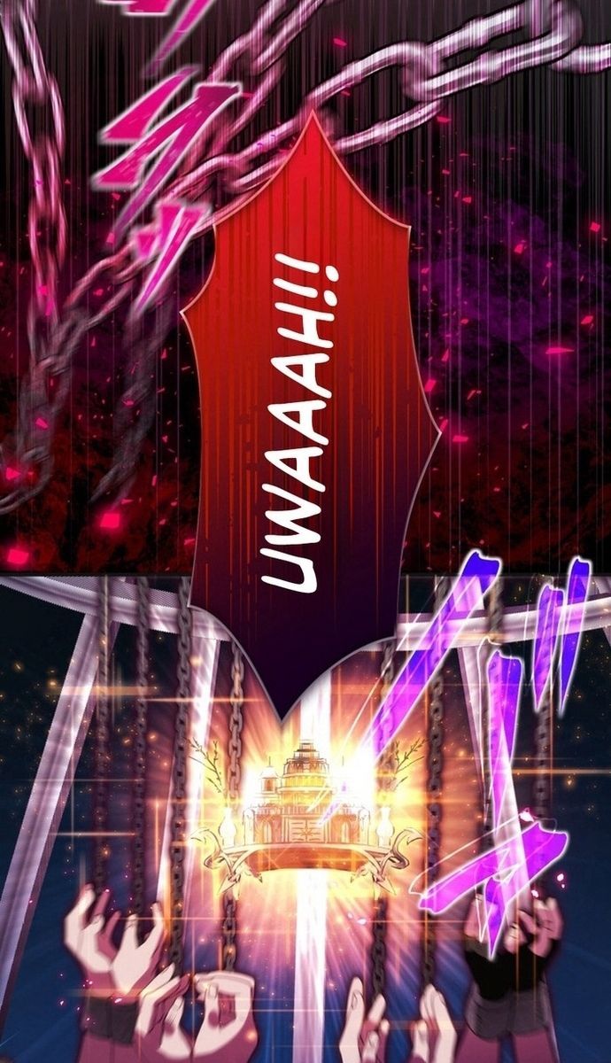 Đảo Ngược Chỉ Số : Từ Kẻ Xui Xẻo Thành Vô Địch! Chapter 5 - 107