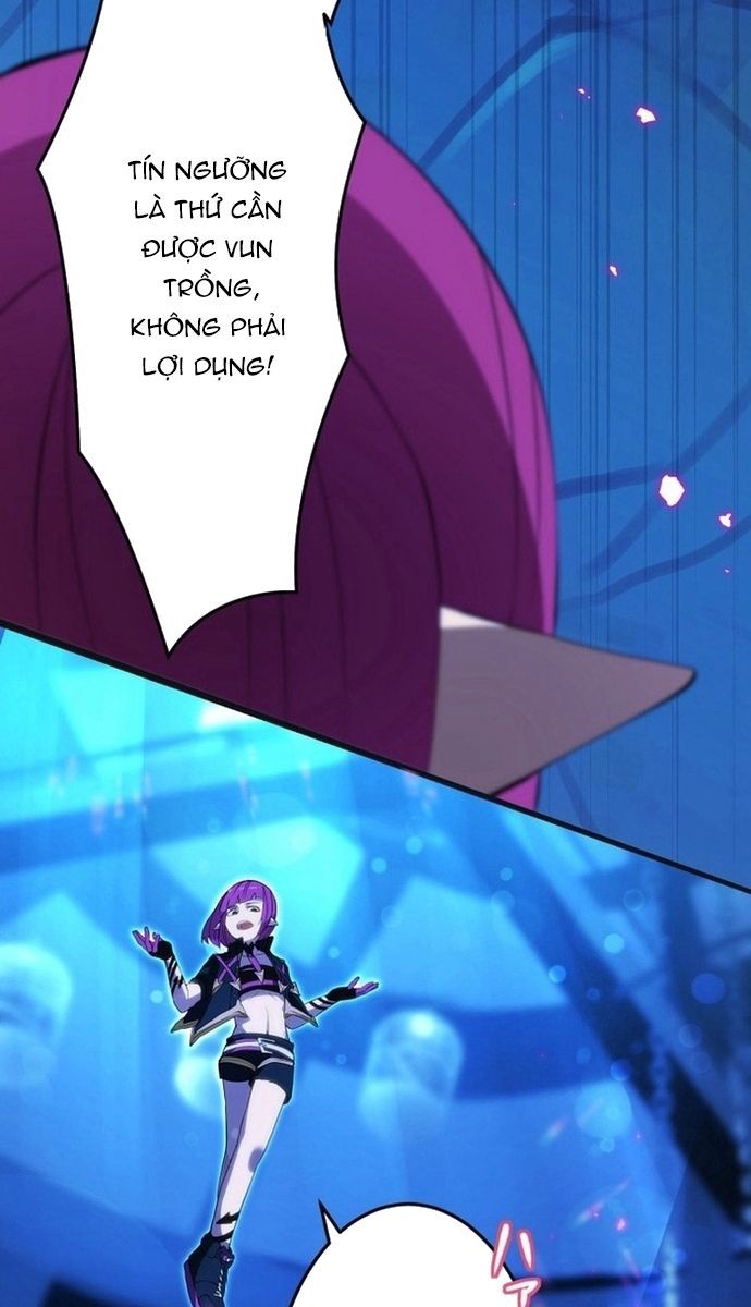 Đảo Ngược Chỉ Số : Từ Kẻ Xui Xẻo Thành Vô Địch! Chapter 5 - 114