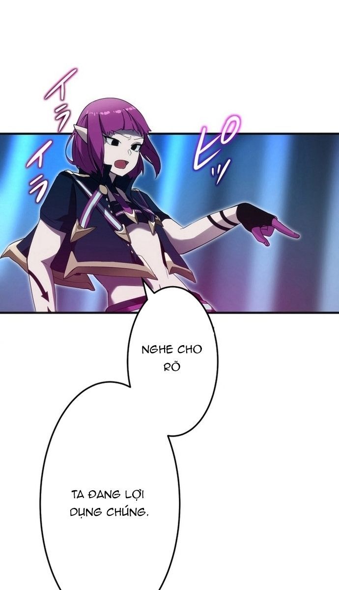 Đảo Ngược Chỉ Số : Từ Kẻ Xui Xẻo Thành Vô Địch! Chapter 5 - 116