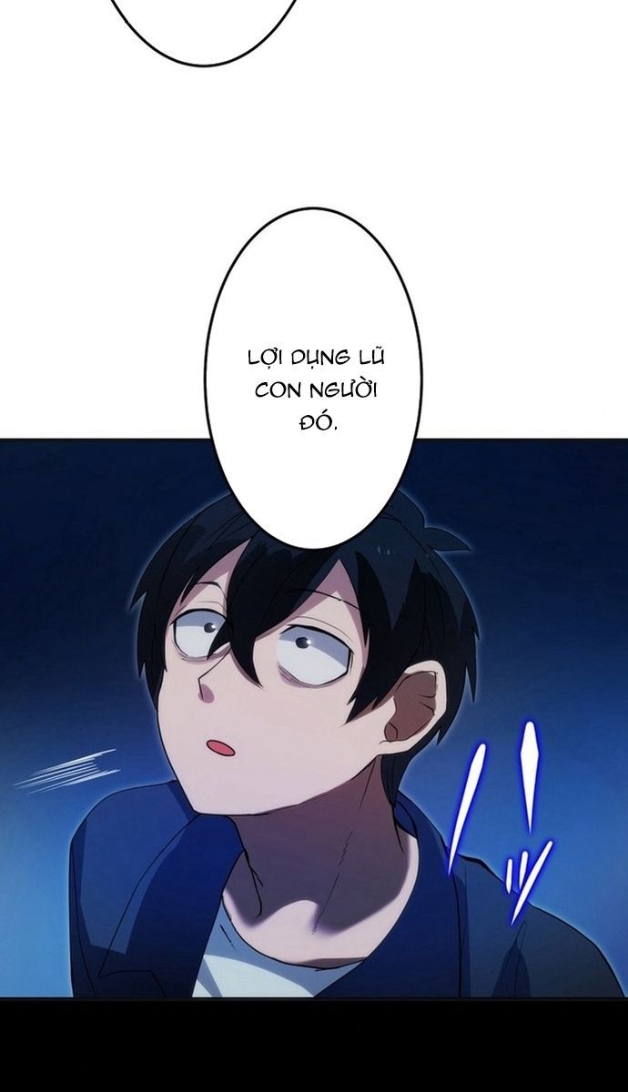 Đảo Ngược Chỉ Số : Từ Kẻ Xui Xẻo Thành Vô Địch! Chapter 5 - 117